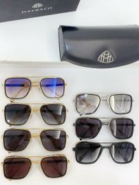 Picture of Maybach Sunglasses _SKUfw55616798fw
